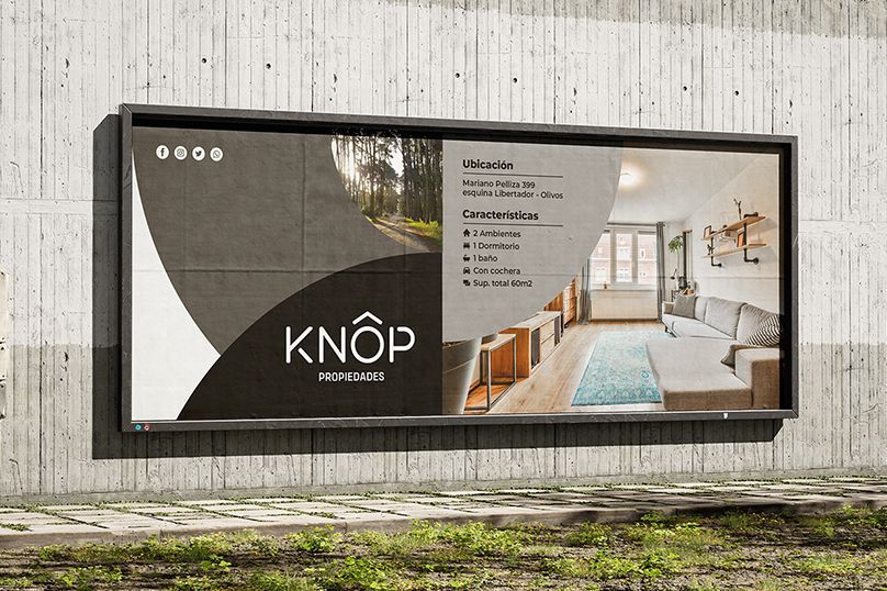 knop