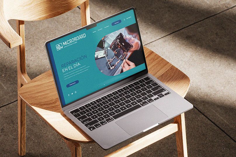 microboard