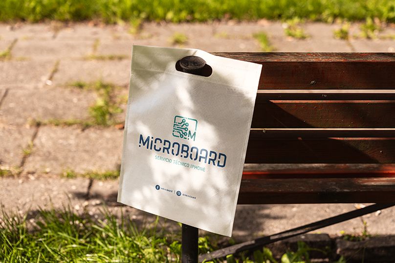 microboard