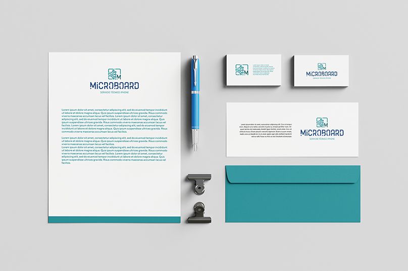 microboard