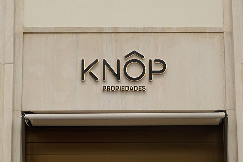 knop