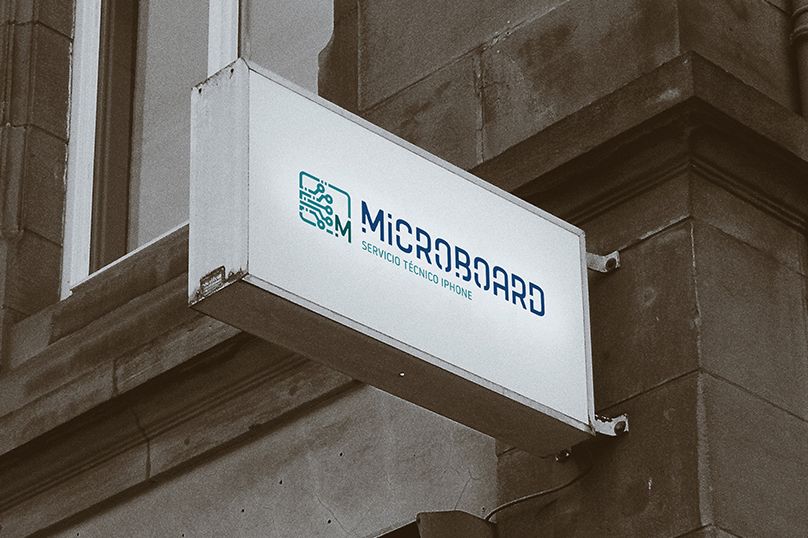 microboard