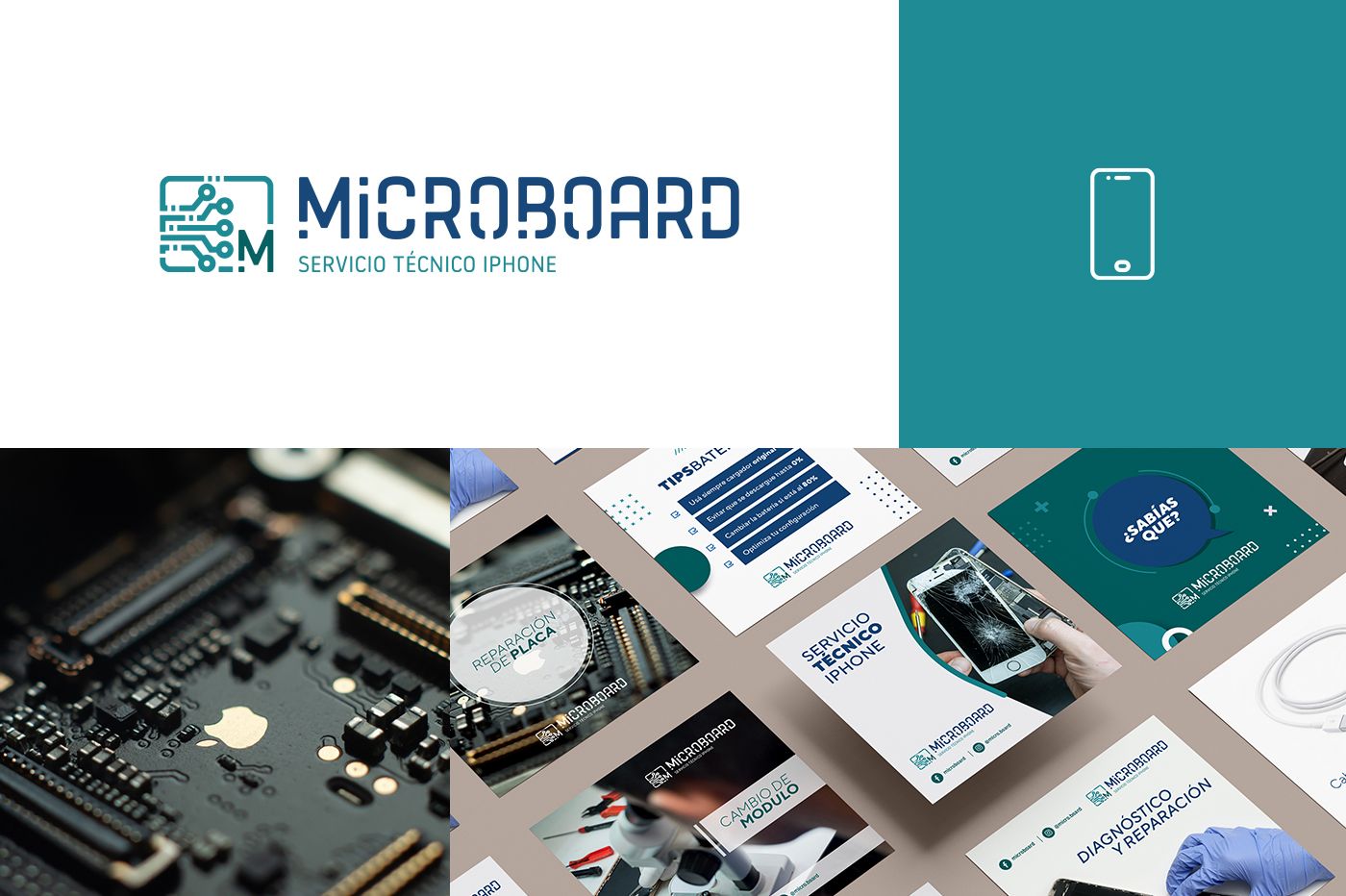 microboard