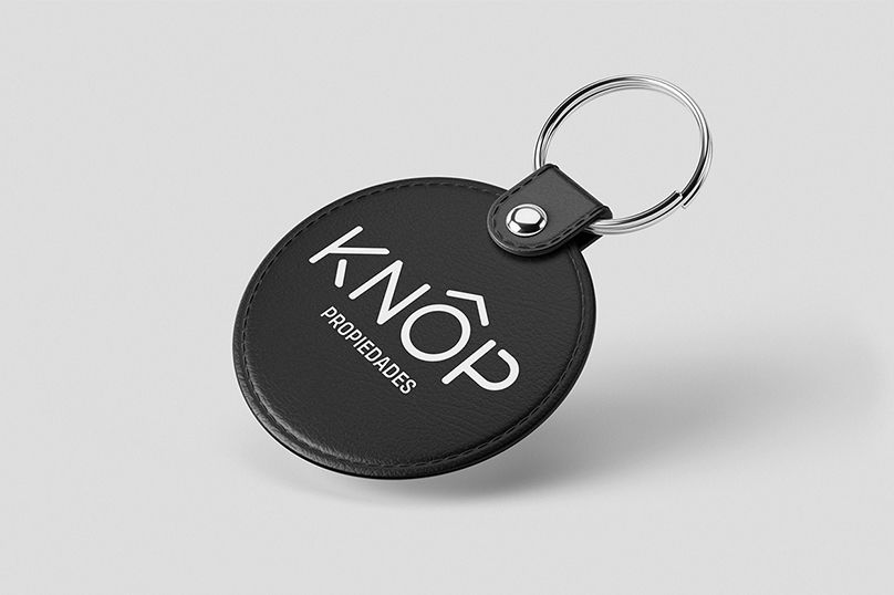 knop